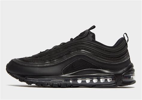 nike air max 97 größe 46 schwarz|nike air max 97 clearance.